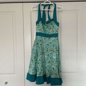 Disney Parks Walt Disney World Dress